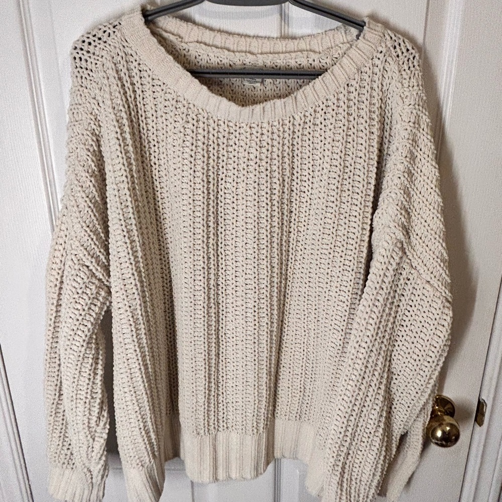 H and M Sweater